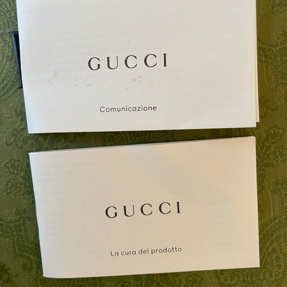 GUCCI GG Supreme Backpack--LIKE NEW--PRISTINE CONDITION main image 6